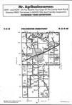 Map Image 023, McDonough County 1991 Published by Farm and Home Publishers, LTD